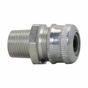 Eaton Crouse-Hinds CGFP Series Cord Grip Connectors