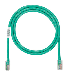 Panduit Cat5e Riser Patch Cords
