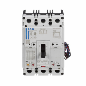Eaton PDG2 Power Defense Series Molded Case Circuit Breakers 60 A 600 VAC 35 kAIC 3 Pole