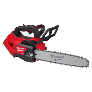 Milwaukee M18™ FUEL™ Chainsaws Cordless 14 in Top Handle