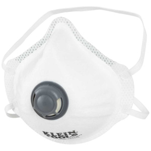 Klein Tools N95 Disposable Respirators