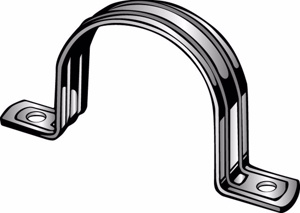 Minerallac Two-hole Rigid / IMC Conduit <em class="search-results-highlight">Straps</em>