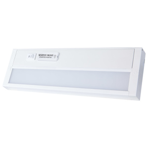 Satco Products LED Undercabinet Lights 120 V 6.5 W