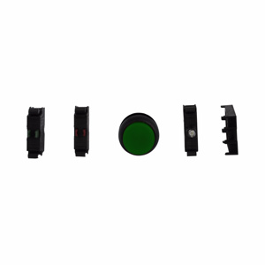 Eaton M22 Modular Push Button Operators