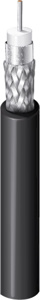 Belden Riser RG6 Coaxial Cable