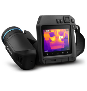 FLIR Thermal Imaging Cameras