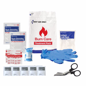 First Aid Only® Burn Care Kits