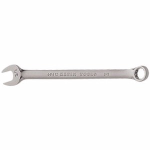 68412 3/8 COMBO WRENCH 6PT