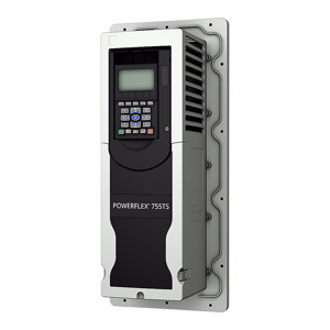 Rockwell Automation 750TS PowerFlex TotalFORCE Control AC Drives