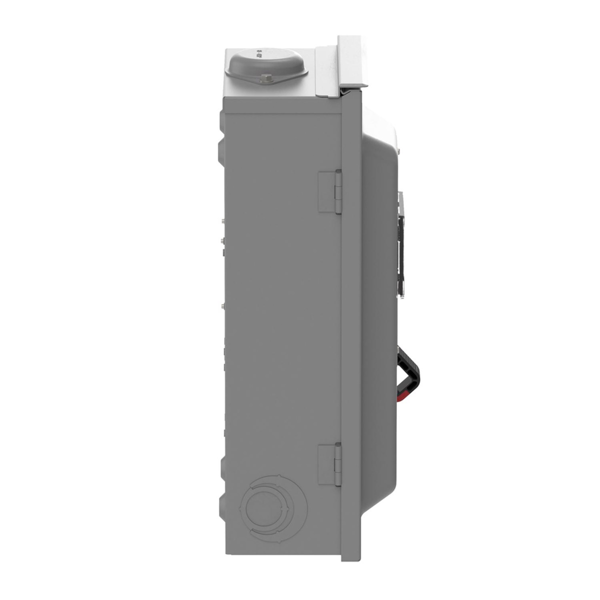 Schneider Electric Square D Heavy Duty Three Phase Fused Disconnects 60 A Nema 3r 600 V