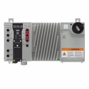 Rockwell Automation Armor PowerFlex AC Drives