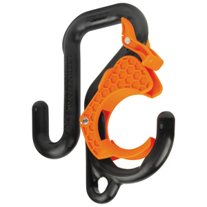 Klein Tools Gated Bucket Hooks