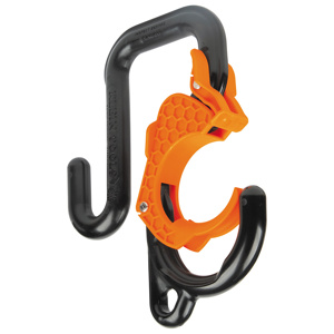 Klein Tools Gated Bucket Hooks