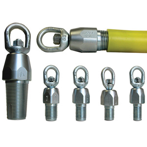 Footage Tools Polyethylene Pipe Pullers