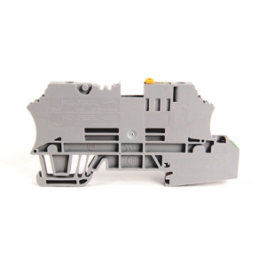 Rockwell Automation 1492-JPG Series IEC Style Feed-thru Terminal Blocks