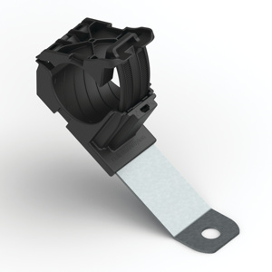 Hellermann-Tyton Ratchet Cable P-clamps