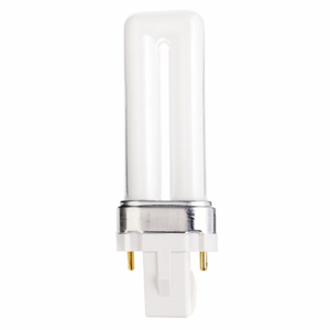 CFS5W/827 5 WATT 2PIN 27K G23  S8300 SAT