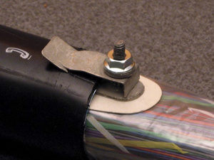 Preformed Line Products MORAY™ and MINI-MORAY™ Shield Connectors