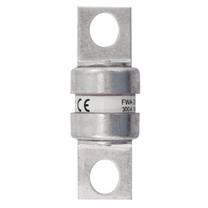Eaton Bussmann FWA-A / B Series High Speed Class aR Semiconductor Fuses