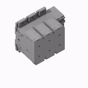 Rockwell Automation 194R Series Fused Disconnect Switches