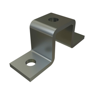 Atkore Unistrut Channel U-shape Fittings