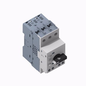 Rockwell Automation 140MT-C IEC Manual Motor Starters 1.00 - 1.60 A