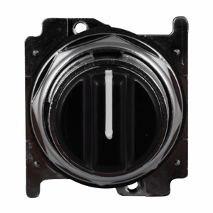 Eaton 10250T Series Selector Switches