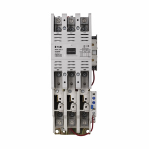 Eaton Freedom Series Non-reversing Overload Relay Starters
