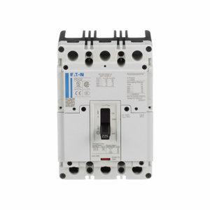 Molded Case Circuit Breakers - Unclassified Product Family 150 A 240 VAC 65 kAIC 3 Pole