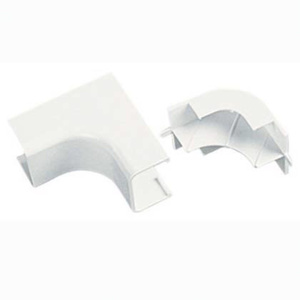 Panduit Pan-Way® LDPH5/LDS5 Raceway Internal Elbows