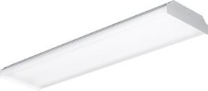 H. E. Williams Low Profile Wraparound Lights