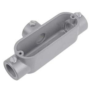 ABB Thomas & Betts Type T Conduit Bodies