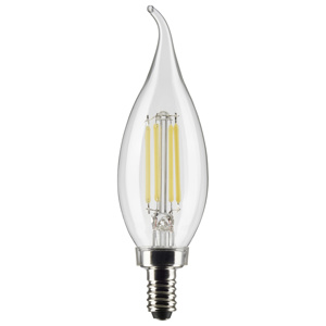 Satco Products CA10 LED Lamps