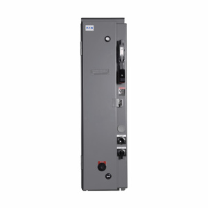 Eaton ECN Freedom Fusible Disconnect Pump Panels