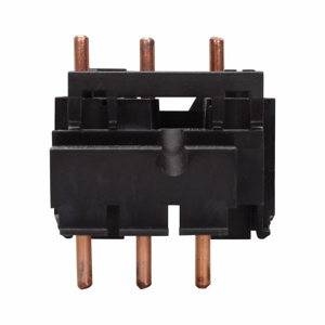 Eaton XT Series Commoning Link Incoming Terminals