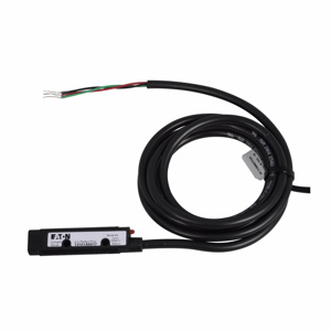 Eaton Comet Tubular Photoelectric Sensors