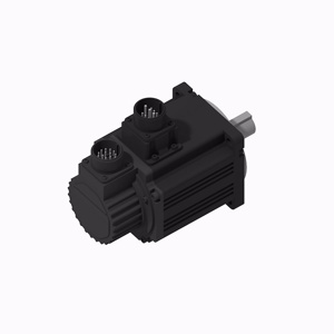 Rockwell Automation TLP Kinetix® Multi-purpose Compact Servo Motors