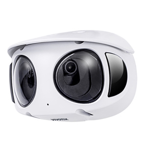 Vivotek Outdoor Panoramic Network Cameras