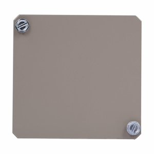 Eaton CH Series Loadcenter Filler Plates