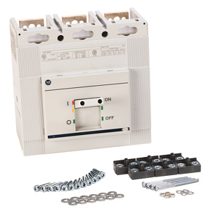 Rockwell Automation 140G-M Series Molded Case Circui <em class="search-results-highlight">Breakers</em>