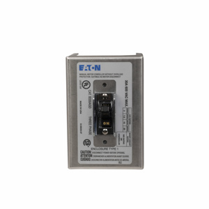 Eaton SVG Reversing Starters