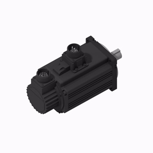 Rockwell Automation TLP Kinetix® Multi-purpose Compact Servo Motors