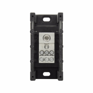 Eaton Bussmann Power Distribution Blocks