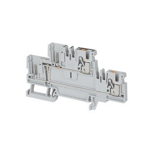 Rockwell Automation 1492-PD Series Power Distribution Blocks