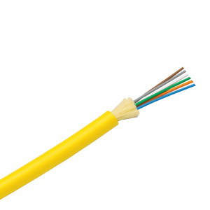 Panduit Indoor Tight Buffered Distribution Fiber Optic Cable