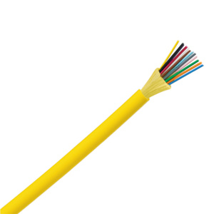 Panduit Indoor Tight Buffered Distribution Fiber Optic Cable