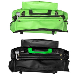 Buckingham 4733 Series Buck Big Mouth Bags Buckingham 4733 Series Buck Big Mouth Bags