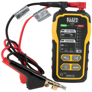 Klein Tools Digital Tone Generators