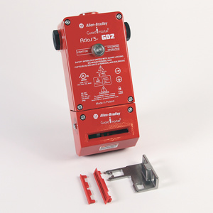 440G-L07248 ATLAS 5 GUARD LOCK SW