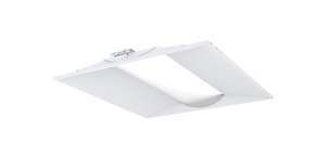 Lithonia STAKS Selectable Volumetric LED Troffers